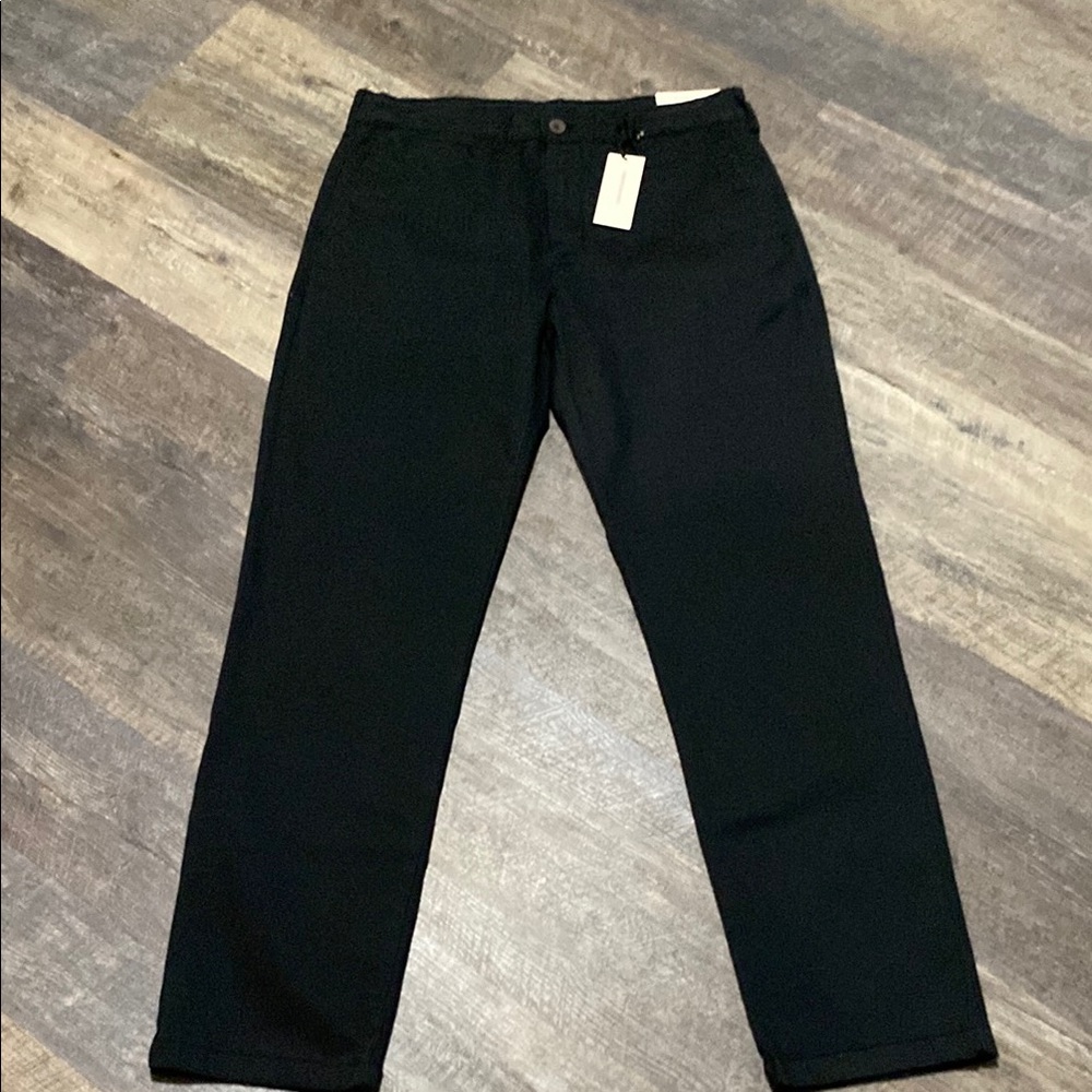 American Rag Chino Black Men’s Pants 32x32